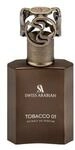 Swiss Arabian Tobacco 01 Eau de Parfum
