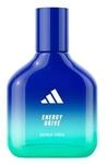 Adidas Vibes Energy Drive Eau de Parfum