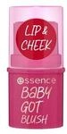essence baby got blush Cremerouge