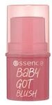 essence baby got blush Cremerouge