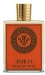 J.F. Schwarzlose Berlin Leder 6-9 Extrait de Parfum Parfum