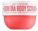 Sol de Janeiro Bom Dia Body Scrub K&ouml;rperpeeling
