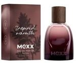 Mexx Inspired Warmth Men Eau de Parfum