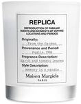 Maison Margiela Replica From The Garden Duftkerze