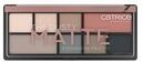 CATRICE The Dusty Matte Lidschatten Palette