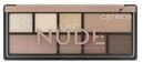 CATRICE The Pure Nude Lidschatten Palette