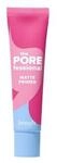 Benefit Cosmetics The POREfessional Matte Primer - Mattierender Gesichtsprimer Primer