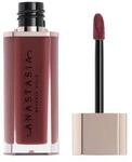 ANASTASIA Beverly Hills Lip Velvet Liquid Lipstick