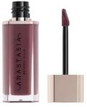 ANASTASIA Beverly Hills Lip Velvet Liquid Lipstick