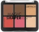 CATRICE Magic Shaper Face Cream Palette Contouring Palette