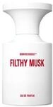 Borntostandout Filthy Musk Eau de Parfum