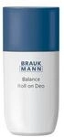 Hildegard Braukmann BRAUKMANN Balance Roll on Deo Deodorant Stick