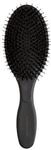 Olivia Garden Expert Care Oval Boar & Nylon Bristles Black Universalb&uuml;rste