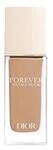 DIOR Forever Hydra Nude Fl&uuml;ssige Foundation