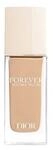 DIOR Forever Hydra Nude Fl&uuml;ssige Foundation