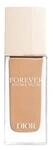 DIOR Forever Hydra Nude Fl&uuml;ssige Foundation