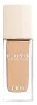 DIOR Forever Hydra Nude Fl&uuml;ssige Foundation