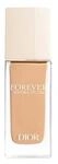 DIOR Forever Hydra Nude Fl&uuml;ssige Foundation