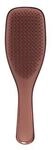 Tangle Teezer The Ultimate Detangler Chrome Chocolate Bronze No Tangle B&uuml;rste
