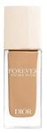 DIOR Forever Hydra Nude Fl&uuml;ssige Foundation