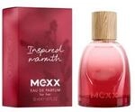 Mexx Inspired Warmth Women Eau de Parfum