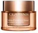 CLARINS Extra Firming Jour [COLLAGEN]&sup3; TECHNOLOGY Cr&egrave;me Peaux s&egrave;ches Gesichtscreme