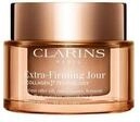 CLARINS Extra Firming Jour [COLLAGEN]&sup3; TECHNOLOGY Cr&egrave;me Toutes Peaux Gesichtscreme
