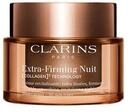 CLARINS Extra Firming Nuit [COLLAGEN]&sup3; TECHNOLOGY Cr&egrave;me Toutes Peaux Gesichtscreme