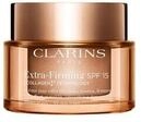 CLARINS Extra Firming Jour SPF 15 [COLLAGEN]&sup3; TECHNOLOGY Toutes Peaux...