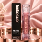 HUDA BEAUTY FAUX FILLER Lip Gloss Lipgloss 3.9 ml Sugar Baby