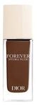 DIOR Forever Hydra Nude Fl&uuml;ssige Foundation