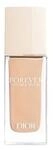 DIOR Forever Hydra Nude Fl&uuml;ssige Foundation