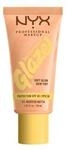 NYX Professional Makeup Buttermelt Glaze Soft Glow Skin Tint SPF 30 Fl&uuml;ssige