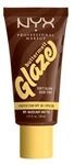 NYX Professional Makeup Buttermelt Glaze Soft Glow Skin Tint SPF 30 Fl&uuml;ssige