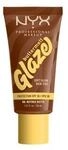 NYX Professional Makeup Buttermelt Glaze Soft Glow Skin Tint SPF 30 Fl&uuml;ssige