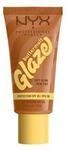 NYX Professional Makeup Buttermelt Glaze Soft Glow Skin Tint SPF 30 Fl&uuml;ssige