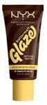 NYX Professional Makeup Buttermelt Glaze Soft Glow Skin Tint SPF 30 Fl&uuml;ssige