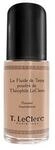 T.LeClerc Powdery Complexion Fluid Creme Foundation