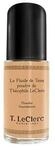 T.LeClerc Powdery Complexion Fluid Creme Foundation