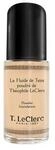 T.LeClerc Powdery Complexion Fluid Creme Foundation