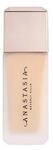 ANASTASIA Beverly Hills Impeccable Blurring Second Skin Matte Foundation Fl&uuml;ssige