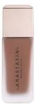ANASTASIA Beverly Hills Impeccable Blurring Second Skin Matte Foundation Fl&uuml;ssige