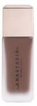 ANASTASIA Beverly Hills Impeccable Blurring Second Skin Matte Foundation Fl&uuml;ssige