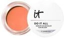 IT Cosmetics Do It All Serum Color Balm Rouge