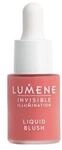 Lumene Invisible Illumination Liquid Blush Cremerouge