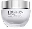 BIOTHERM Aquasource Hydra Barrier Cream Gesichtscreme
