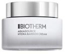 BIOTHERM Aquasource Hydra Barrier Cream Gesichtscreme