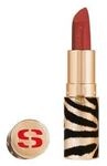 Sisley Phyto-Rouge Velvet Lippenstift