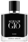Giorgio Armani Acqua di Gi&ograve; Homme Elixir Parfum