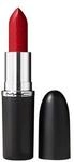 MAC MACXimal Sleek Satin Lipstick Lippenstift